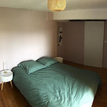 Apartament Gite Vercors A Montoison Zewnętrze zdjęcie