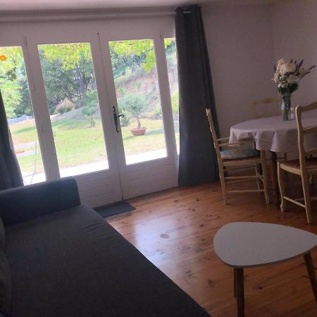 Apartament Gite Vercors A Montoison Zewnętrze zdjęcie