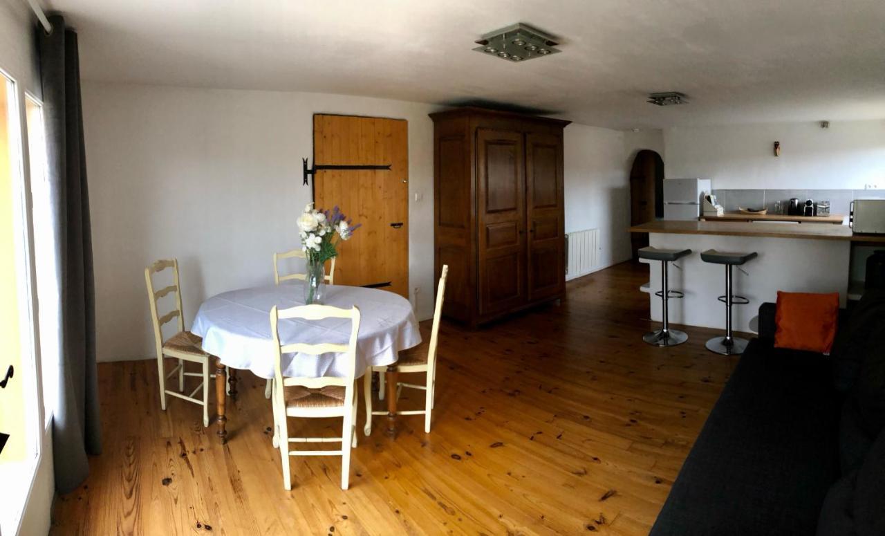 Gite Vercors A Montoison Zewnętrze zdjęcie