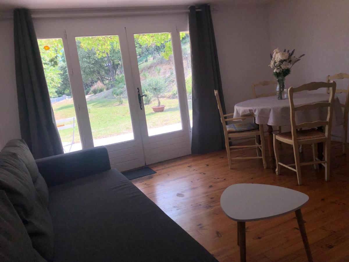 Apartament Gite Vercors A Montoison Zewnętrze zdjęcie